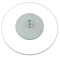 Centro De Mesa Decorativo Giratório 40cm - Haüskraft