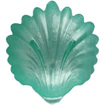 Centro de mesa Deep Sea 280ml 17x5cm verde claro -L Hermitage