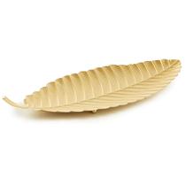 Centro de Mesa Dourado em Metal 65 cm - Mart