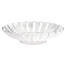 Centro De Mesa Em Bio Plástico Pérola 37X30cm Dolcevita - Guzzini Centro De Mesa Em Bio Plástico Pérola 37X30cm Dolcevita - Guzzini