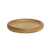 Centro de Mesa em Madeira - G