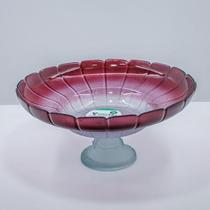 Centro de mesa flórida color vermelha - Vitazza