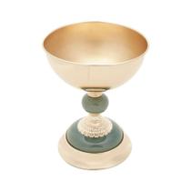Centro de Mesa Graal Dourado - Royal