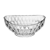 Centro de Mesa Lyor Diamond de Cristal Ecológico 28cm x 15cm