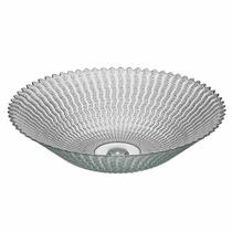 Centro de Mesa Multiuso Ondas Natural Vitazza
