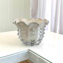 Centro De Mesa Murano Bege Vita Centro De Mesa Murano Bege Vita