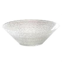 Centro De Mesa Olivia 34X34Cm Incolor - Luvidarte