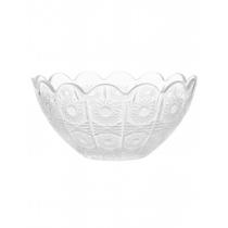 Centro de Mesa para Sobremesas Bohemia de Vidro 1,7 Litros