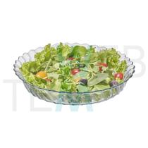 Centro de Mesa Saladeira Fruteira de Vidro Diazão 2L Vitazza Decoração e Elegância Sustentável para Centro de Mesa Saladeira Fruteira de Vidro Diazão 2L Vitazza Decoração e Elegância Sustentável para