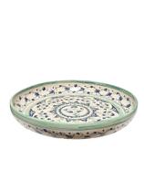 Centro de mesa sicilia capri super vip luiz salvador 53cm Centro de mesa sicilia capri super vip luiz salvador 53cm