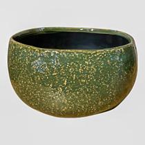 Centro de mesa verde mischa floresta ceramica chinesa Centro de mesa verde mischa floresta ceramica chinesa