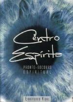 Centro Espírita: Pronto-socorro Espiritual - FONTE VIVA