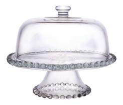 Centro Mesa 5 em 1 Pearl 32,7 cm Hauskraft