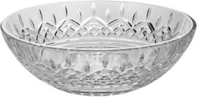 Centro Mesa Cristal Wolff Lys 30x10cm Frutas Vasilha Decorar Centro Mesa Cristal Wolff Lys 30x10cm Frutas Vasilha Decorar