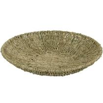 Centro Mesa Natural Rattan 38 cm Mimo YK1502