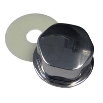 Centro Nut Schmitt & Ongaro de 12 mm para volantes 7XX Centro Nut Schmitt & Ongaro de 12 mm para volantes 7XX