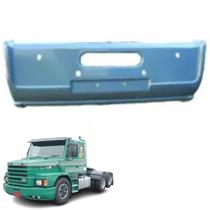Centro Parachoque Capa Scania S3 T 112 Plástico LD