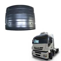 Centro Paralama Iveco Stralis Tripartido 5801297098 Centro Paralama Iveco Stralis Tripartido 5801297098