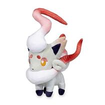 Centro Pokémon: Hisuian Zorua Poké Plush