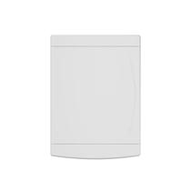 Centro PVC Sobrepor Tigre Para 12/16 Disj DIN Com Porta