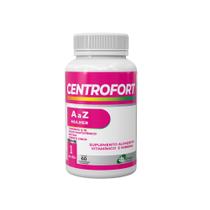 Centrofort az mulher 60 cpr