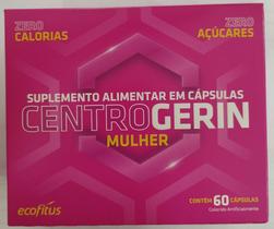 CentroGerin- Mulher C/60 - Ecofitus - Ecofitus