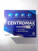 Centromax Homem 50+ C/60 Capsulas - Ecofitus