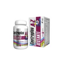 Centroplus Gestante A-Z Ácido Fólico, Ferro + Associações Centroplus Gestante A-Z Ácido Fólico, Ferro + Associações