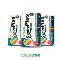 Centroplus Hair - KIT 3 Unidades Centroplus Hair - KIT 3 Unidades