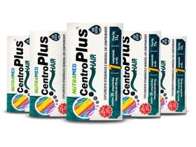 Centroplus Hair - KIT 5 Unidades
