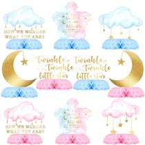 Centros de mesa Celee Twinkle Twinkle Little Star Baby
