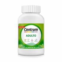 Centrum Adulto c/150 original nacional brasileiro verde