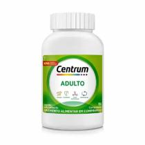 Centrum Adulto Com 150 Comprimidos