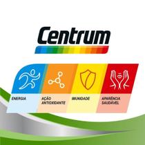 Centrum c/ 30 Comprimidos