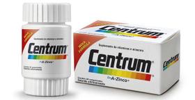 Centrum com 30 comprimidos - Pfizer