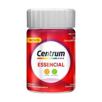 Centrum Essencial 30 Comprimidos