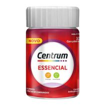 Centrum essencial c/30 comp