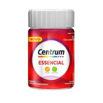 Centrum Essencial com 30 Comprimidos Centrum Essencial com 30 Comprimidos