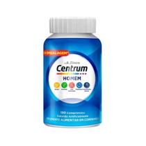 Centrum Homem Com 150 Comprimidos