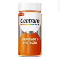 Centrum Imunidade & Proteção com 60 Cápsulas Moles - Pfizer