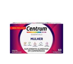 Centrum Mulher 60 Comprimidos.