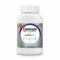 Centrum Select Homem 50+ C/ 150 Comprimidos