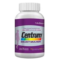 Centrum Select Mulher 150 Comprimidos