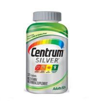 Centrum Silver 50+ Adulto 325 Caps