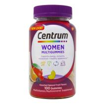 Centrum Women Multigummies