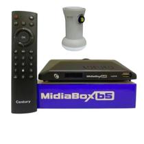 Century MIdiaBox B5