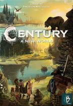 Century: O Novo Mundo - Jogo de Tabuleiro de Estratégia