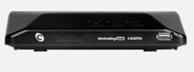 Century satellite reciver MidiaBox b5