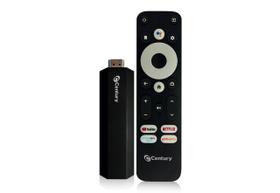 Century Smart Tv Stick androidtv CTATV01 2GB Century Smart Tv Stick androidtv CTATV01 2GB