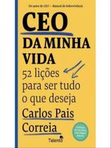 Ceo da minha vida - TALENTO INTEMPORAL (PORTUGAL)